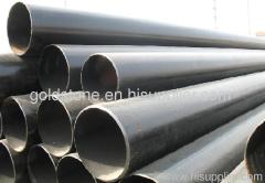 ERW steel pipe