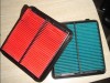Air filter 17220-RB6-Z00 for HONDA