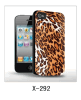 3d picture iPhone cover,pc case rubber coated,mutiple colors available