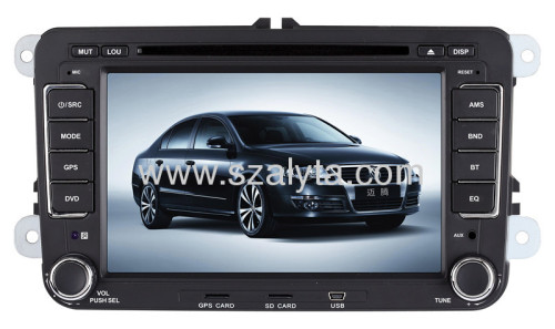 7inch VW/ Skoda/Seat series Car Navigation DVD