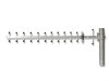 1.2GHz 13DB wireless yagi antenna