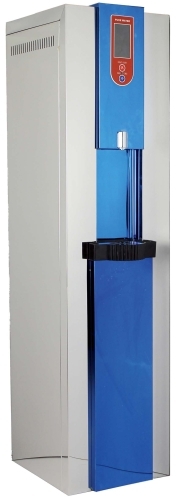 Pipeline Drinkable RO Water Dispenser