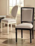 Italian Chairs and Tables