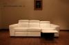 Three seat multifunctional sofa