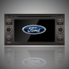Old Ford focus Car Navigation DVD Player