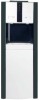 POU standing pipeline RO water dispenser with filters