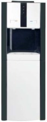 POU standing pipeline RO water dispenser with filters