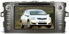 2012 TOYOTA Carolla Car Navigation DVD