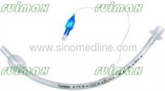 Endotracheal Tube(Low Profile)