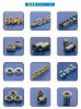 PEM standard parts( AC/BSOS/SSC/CLS/FHS/PF/TPS/FE/BS/PFC)