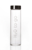 550ML Water Clear glass bottles