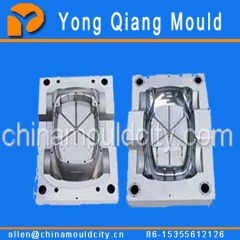 Plastic Injection Toy Baby carrier mould
