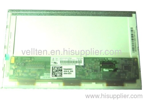 Laptop LCD Screen HSD089IFW1-A display