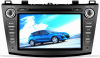 7inch New Mazda3 Navigation DVD Player