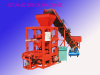 QTJ4-26 Block Making Machine