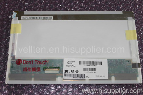 Laptop TFT LCD screen panel LP101WH1-TLB1 LED