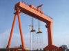 Shipbuilding Gantry Crane