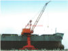 Single Jib Portal Crane