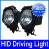 4&quot; 55W HID Xenon Driving Light SUV ATV Jeep Off-Road 9-16V Spot/Spread Beam 3200lm IP67