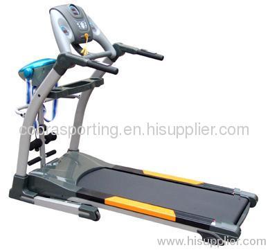 household electric treadmill