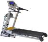 deluxe home motorized treadmill