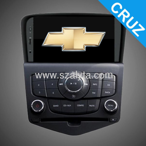 7inch Chevrolet CRUZ Car Navigation DVD Player