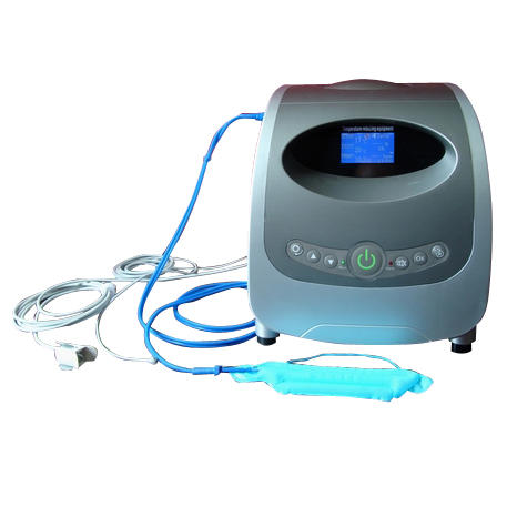 Trustworthy Hospital Medical Therapy Equipment