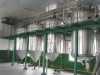 30~1500T/D Cotton Seed Oil Refining Equipments