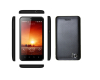 5.0inch Qualcomm MSM7227A Android 2.3 3G Smart Phone
