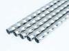 Spiral Stainless ornamental tubing