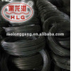 soft annealed binding wire