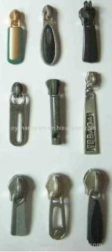 zipper sliders, zipper slider, zipper pullers, zipper puller, slider