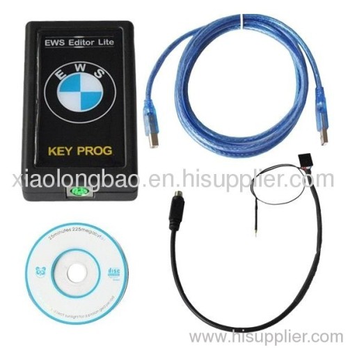 BMW EWS Editor Version 3.2.0 $99.99 tax incl. Free shipping by DHL