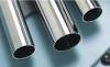 stainless rectangular welded tube