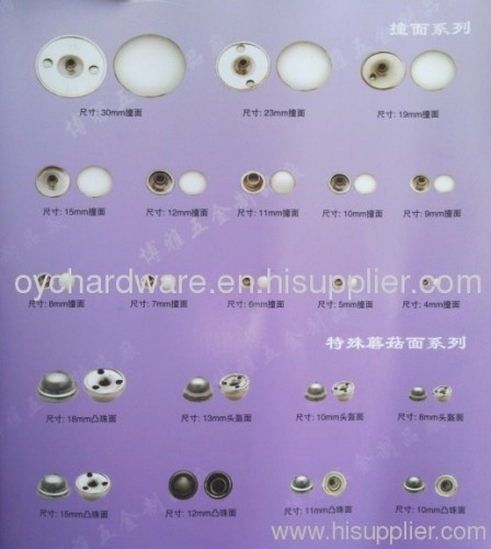 2012 new zinc alloy eyelet accessory