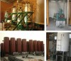 30~1500T/D Colza Oil Refining Equipments