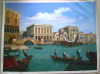 Venice seascape