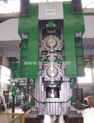 Rolling Mill for Steel plate