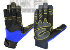 Mechanics gloves - 1021