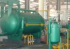 Full set of Oil Refinery Machine for Vegetable Oil