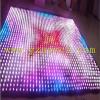 Stage light/Led vision curtain stage decoration