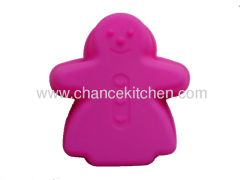 New Design Cake Molds Christmas Cake Pan