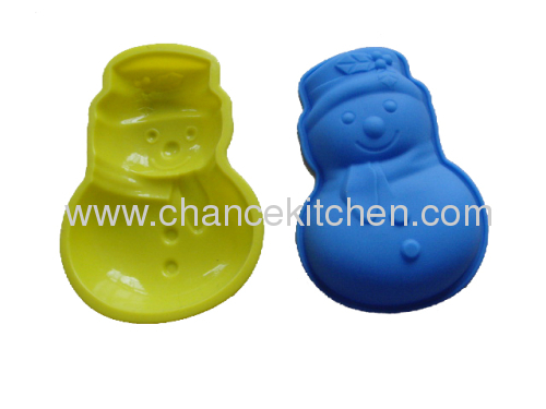 New Design Animal Cake Pan Molds