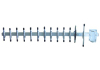 2.4GHz 13dB yagi antenna