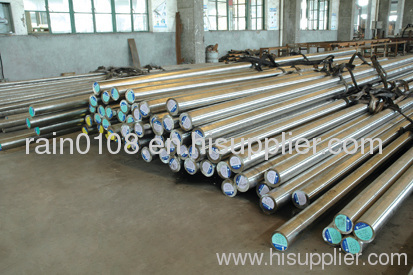 stainless seamless steel pipe