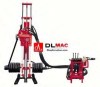 YLQ series DTH drilling rig