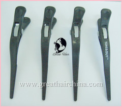 Professional Hair Extension Clips