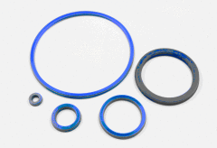 PU oil seal