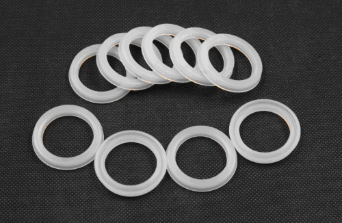 PTFE Backup Rings