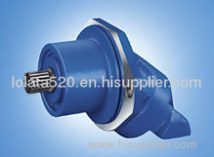 A2FE series hydraulic motor